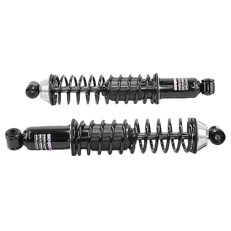 Monroe Load Adjusting Shock Absorber, 58620 58620
